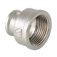 Муфта переходная ВР 1 1/4"x1" VALTEC
