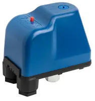 Реле защиты от сухого хода ITALTECNICA LP/3