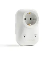 Альбатрос 220/3500-АС устройство защиты от перенапряжений, УЗИП Класс III, 220В, 16А