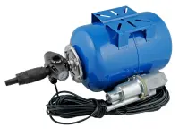 Станция авт.водоснабж. АКВАРОБОТ М 24-15 В