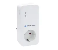 GSM-розетка Телеметрика T40 ведущая