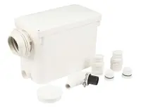 Канализационная насосная станция Unipump SANIVORT 405 М 62916