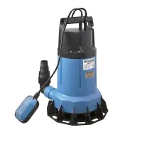 ДРЕНАЖНИК 550/14 дренажный насос Джилекс