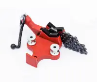 Тиски для труб BREXIT, 6" дюйма, цепные