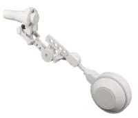 QuickStop 1/2" Super поплавковый клапан