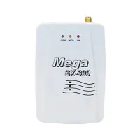 ZONT Mega SX-300 Light GSM сигнализация