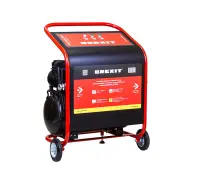 Компрессор для промывки систем отопления BREXIT BrexPULSE 3000