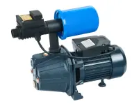 Адапт. станция  АКВАРОБОТ JET 60 S (г/а 2л)