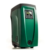 Насосная станция E.SYBOX - GAS/220-240/EU Насосная станция E.SYBOX - GAS/220-240/EU