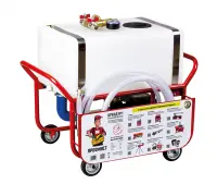 Промывочный насос BrexFLOW 5000