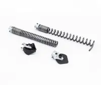 Комплект насадок для спирали Ø 22