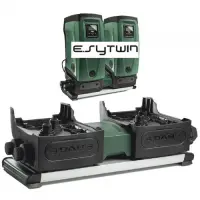 Аксессуар DAB E.SYTWIN (для E.SYBOX)