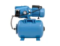 Насосная станция Unipump AUTO ECO JET 100 LA 92877