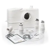 GENIX 130 Канализационная установка