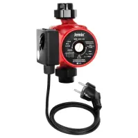 ЦН-25/6-130  Циркуляционный насос для отопления JEMIX