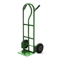 Pipal TROLLEY PRO Тележка из ударопрочного кислотостойкого пластика, 13,4кг
