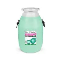 HotPoint 30 ULTIMATE ECO Теплоноситель -30°C на основе пропиленгликоля с карбоксилатными присадками, 50кг