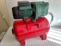 AquaJet 82 M Насосная станция DAB