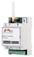Контроллеры MyHeat GSM