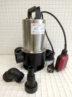 Центробежный погружной насос КИТ ДФПМ15/11.40.1,1.220