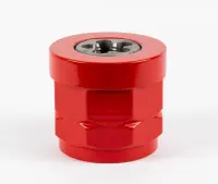 Резьбонарезная голова М22x2,50-9XC ( посадка 1.1/4 ")