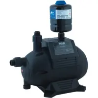 Насосная станция DAB Booster Silent 4 M (тихая)