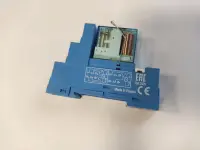 RELE8A12V Реле 8А 12В (комплект)