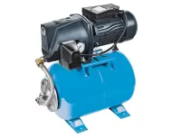 Станция авт.водоснабжения AUTO JSW-55-50