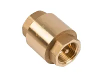 Обратный клапан 3/4" магистральный