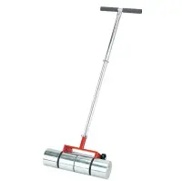 Вальцы для напольных покрытий BrexROLLERS 500, вес 50 кг