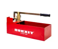 Опрессовщик ручной BREXIT B-Test 50N