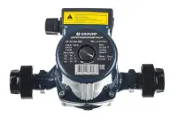 Циркуляционный насос Unipump CP 25-60 180 76681