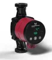 Насос высокоэффективный GRUNDFOS ALPHA2 25-80 (98649772)