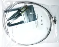 Комплект крепления гидробака