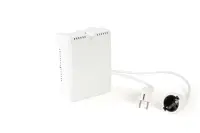 Teplocom ST-555 стабилизатор сетевого напряжения 220В, 555ВА, Uвх. 145-260 В