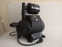 Насосная станция DAB Booster Silent 5 M (тихая)