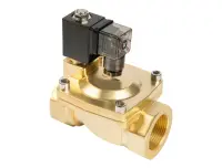 Обратный клапан 1" магистральный