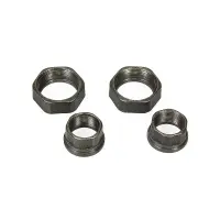 Комплект соединений, DAB 1/2 '' F  UNION KIT