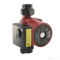 Насос циркуляц. (отопл.) UPС 25-60 130