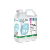 HeatGUARDEX Cleaner 800 R Реагент для очистки новых систем отопления, 1л