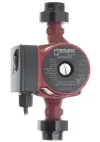 Циркуляционный  насос BRS25/6G (180 мм)