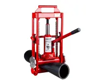 Передавливатель для труб гидравлический BREXIT BrexxPRESS G110