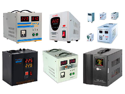 Несколько советов по стабилизаторам