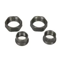 Комплект стальных соединений, DAB 1 ''/ комплект гаек 25 (гайки 25)