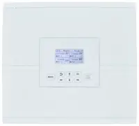 ZONT Climatic 1.2 , Регулятор автоматический