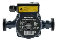 Циркуляционный насос Unipump CP 25-40 180 67353