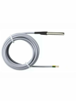 Датчик температуры для КотелОк GSM в Гильзе влагозащищенный с кабелем 10м