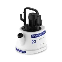 Промыватор 22 Элиминейтор персональный для безразборной очистки отопительного оборудования