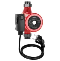 ЦН-25/8-180  Циркуляционный насос для отопления JEMIX