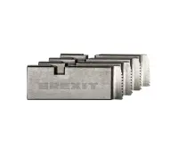 Резьбонарезные ножи BSPT 2.1/2"-4" для B-Matic 4A. размеры: 20х14мм